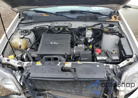 2011 Mercury Mariner Premier из США, поврежденный, VIN 4M2CN9HG7BKJ06046